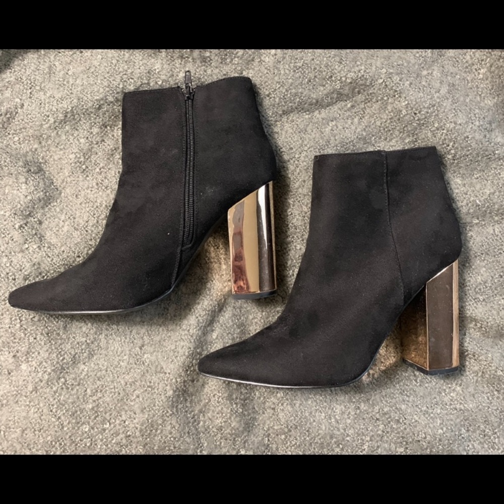 Booties